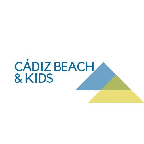 Cádiz Beach&Kids Exterior foto